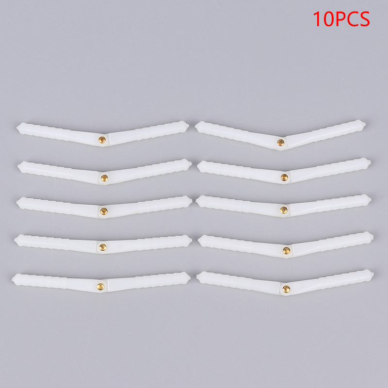 Rc Helicopter Bag - 10 PCS Diameter 2.5mm 4.5mm Plastic