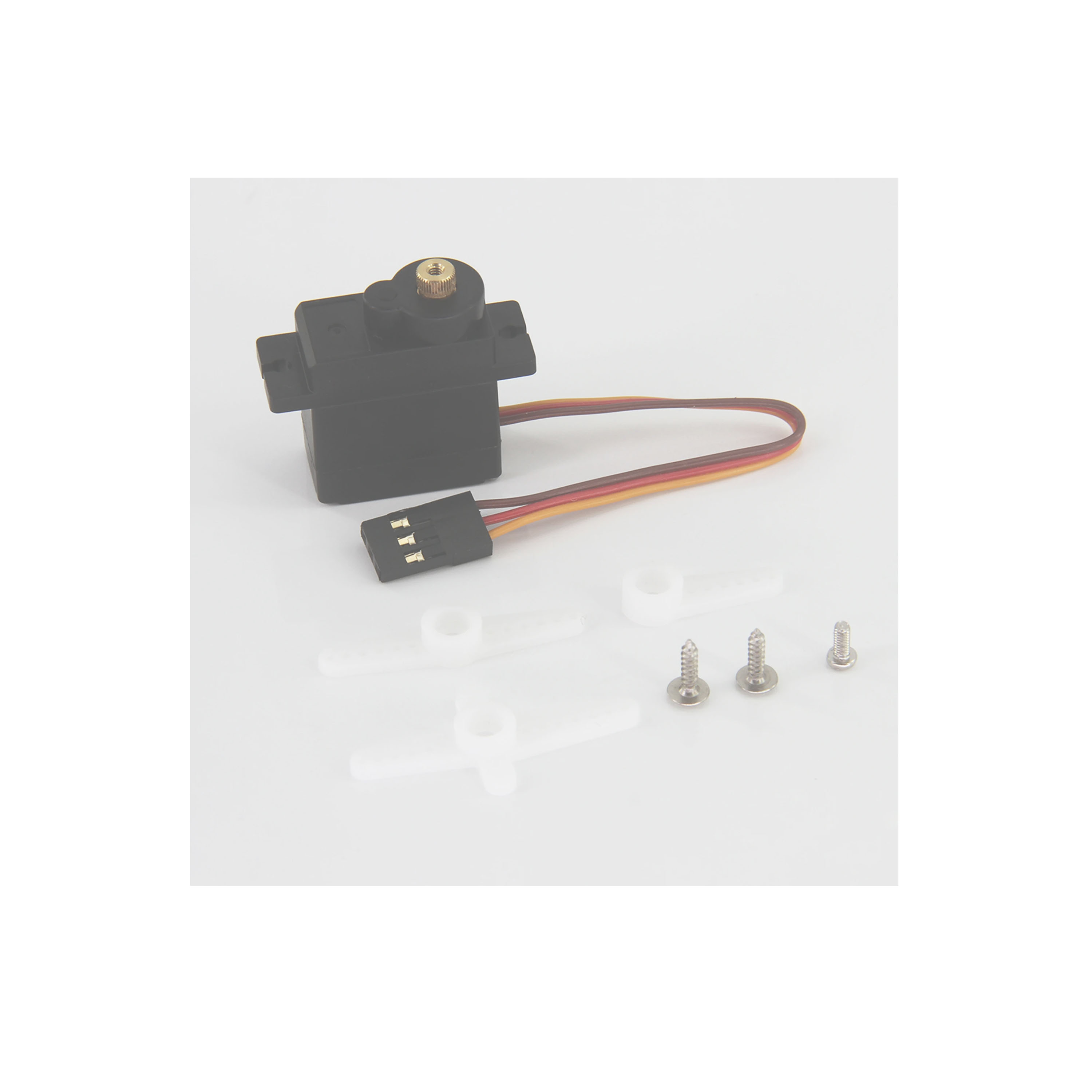 Rc Helicopter Parts - NEEBRC 9G Micro Digital Servo Metal