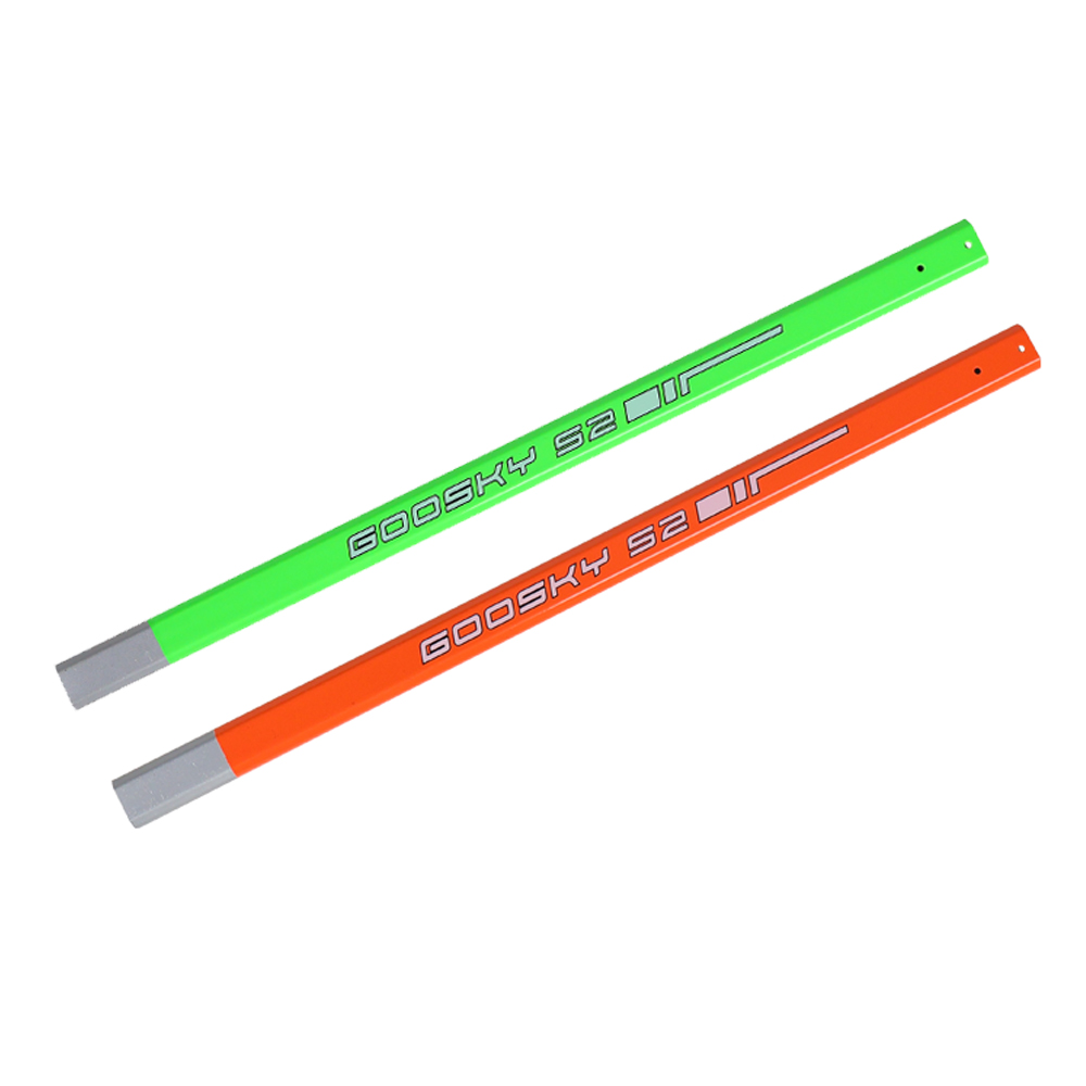 Rc Helicopter Coaxial - GOOSKY S2 Ultra RC Helicopter Spare