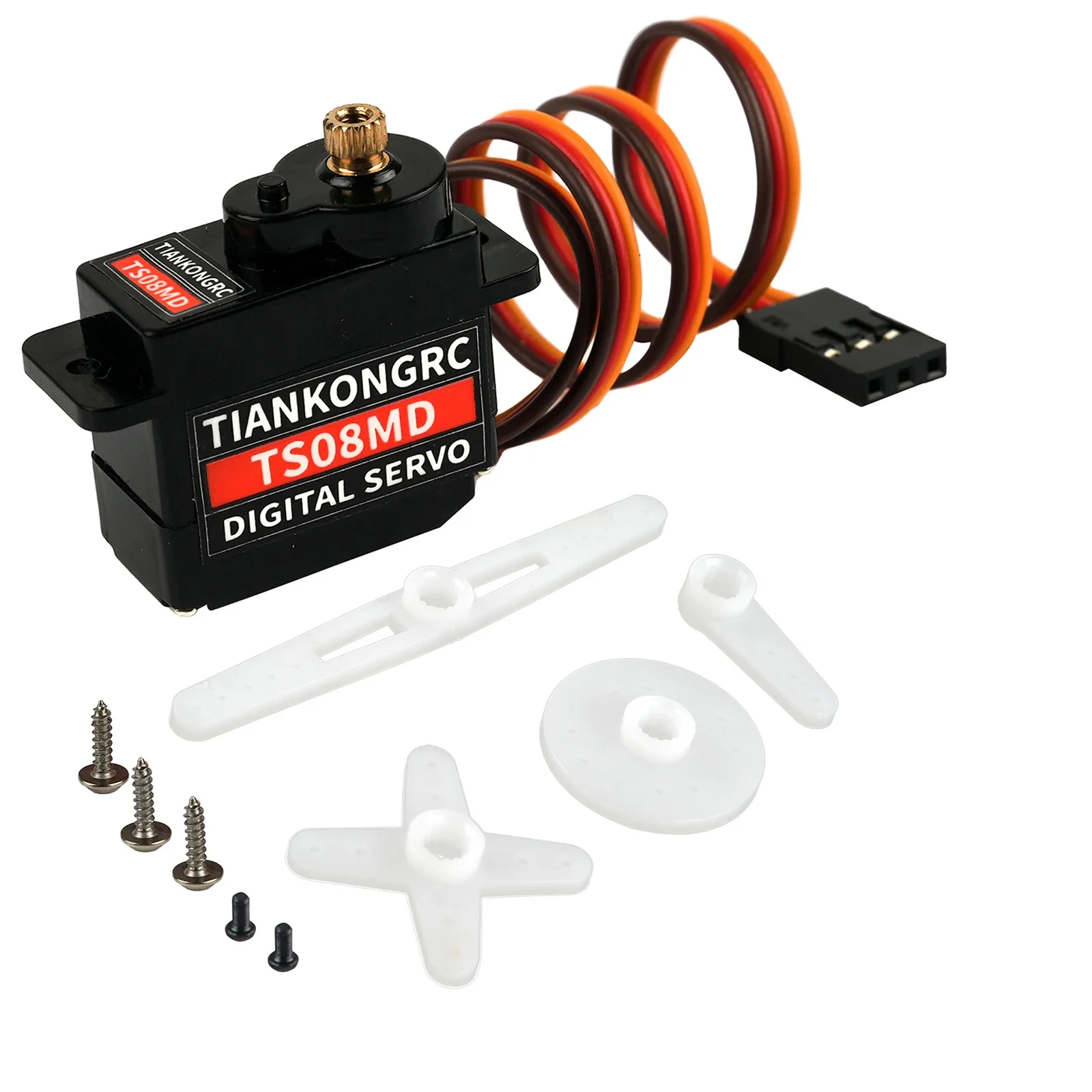 Rc Helicopter Mini - Micro Digital Servo 12g RC Helicopter