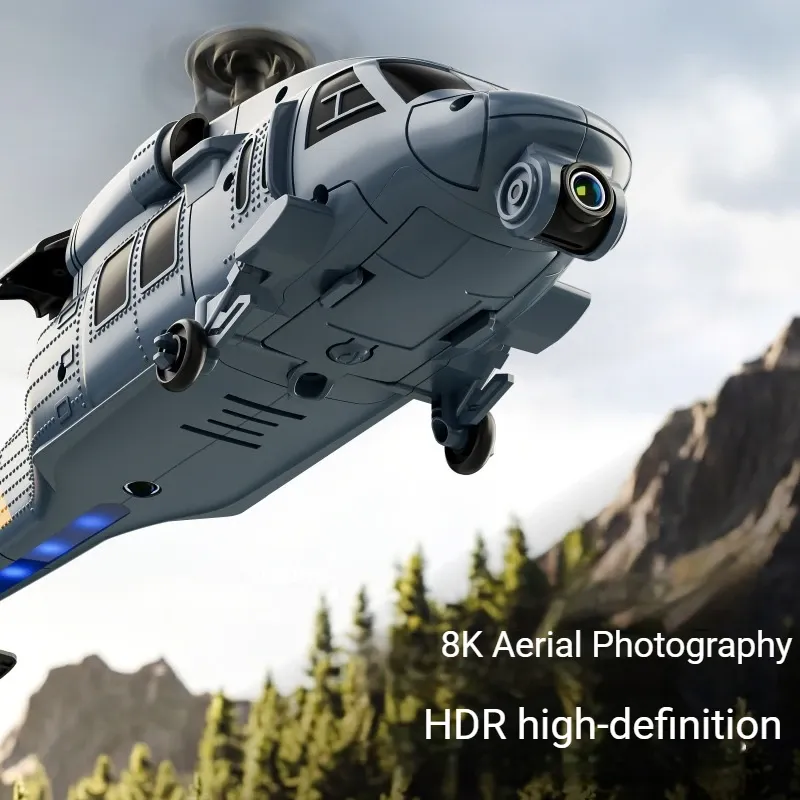 L2-DORN RC Apache Helicopter 8 – Rc Helicopter Single Rotor Bewertung und Preis