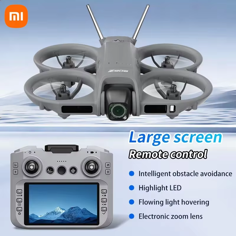 Xiaomi Z906 Drone 8K Aerial HD – Rc Helicopter Case Bewertung und Preis