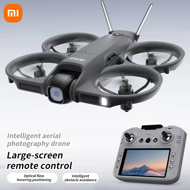 Xiaomi Z906 Drone 8K Aerial HD – Rc Helicopter Case Bewertung und Preis