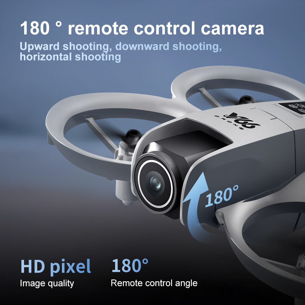 New V66 Mini Drone HD Camera 4 – Rc Helicopter Case Bewertung und Preis