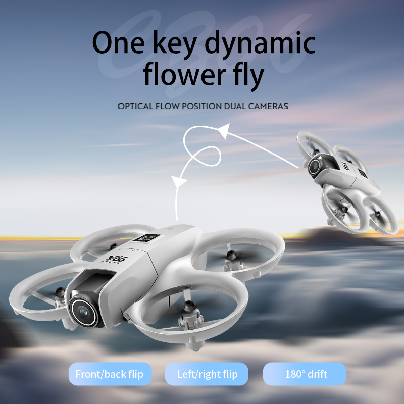 New V66 Mini Drone HD Camera 4 – Rc Helicopter Case Bewertung und Preis