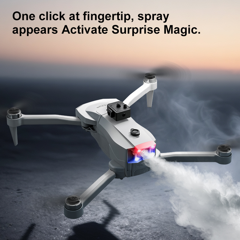 2025 New V34 Drone 8K Camera P – Rc Helicopter Electric Bewertung und Preis