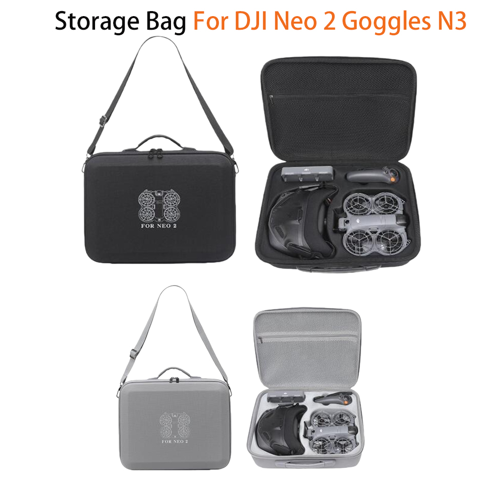 Shoulder Storage Bag for DJI N – Rc Helicopter Bag Bewertung und Preis