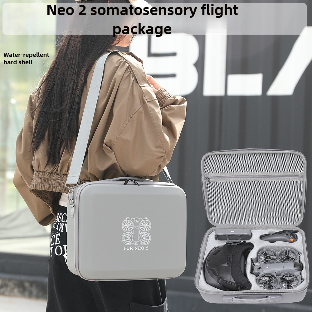 Shoulder Storage Bag for DJI N – Rc Helicopter Bag Bewertung und Preis