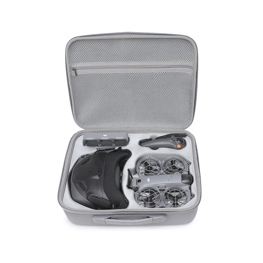 Shoulder Storage Bag for DJI N – Rc Helicopter Bag Bewertung und Preis