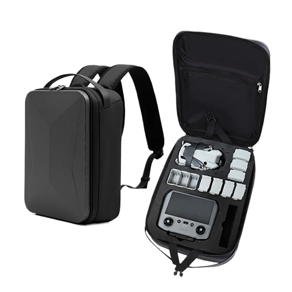 Drone Backpack for DJI Mini 4  – Rc Helicopter Bag Bewertung und Preis