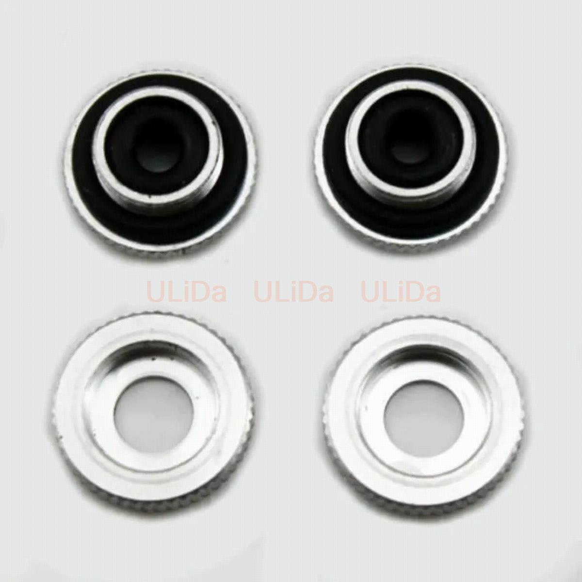 Metal Canopy Mounting Nuts for – Rc Helicopter Nitro Bewertung und Preis
