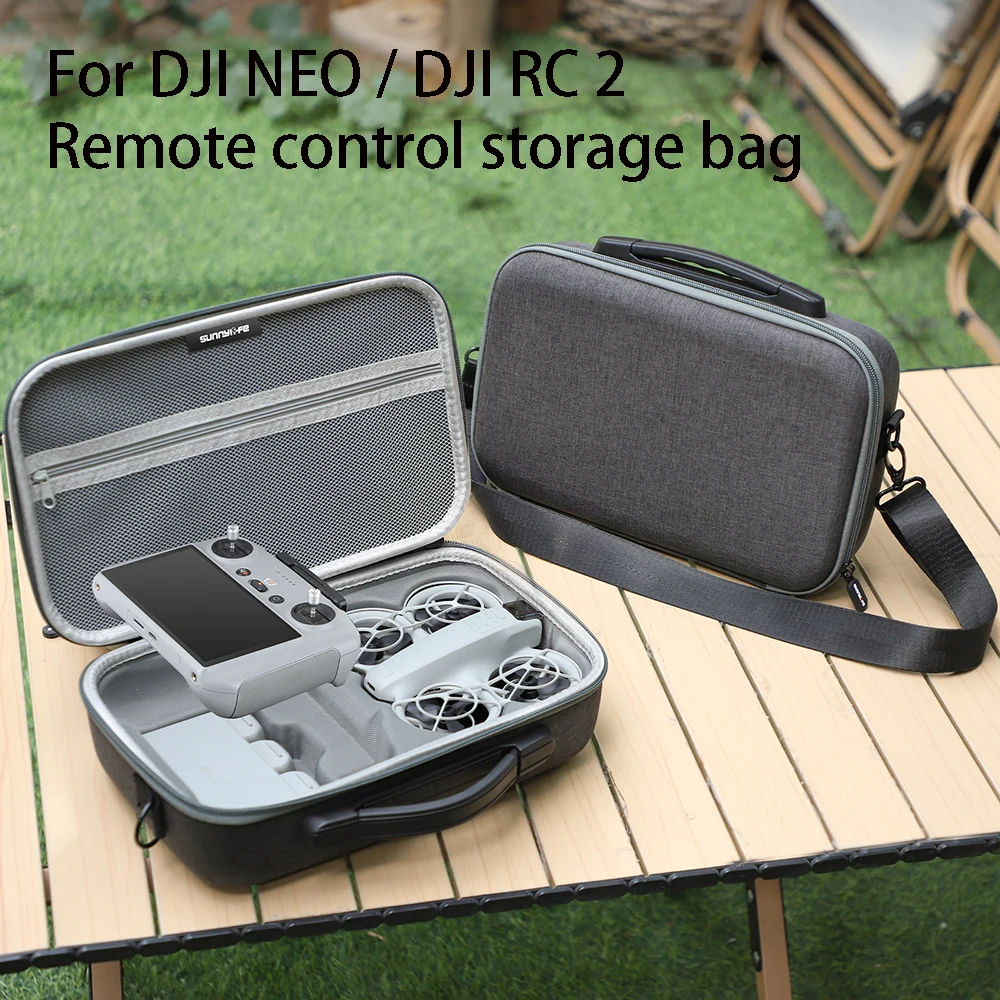 For DJI NEO RC 2 Remote Contro – Rc Helicopter Bag Bewertung und Preis