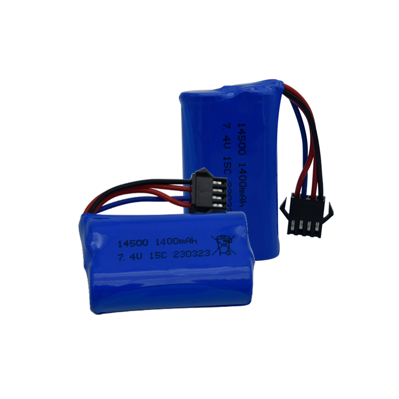 7.4V 1400mAh 14500 lithium-ion – Rc Helicopter Charger Bewertung und Preis