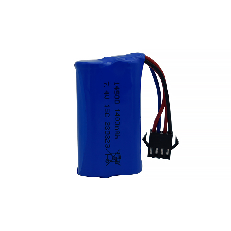 7.4V 1400mAh 14500 lithium-ion – Rc Helicopter Charger Bewertung und Preis