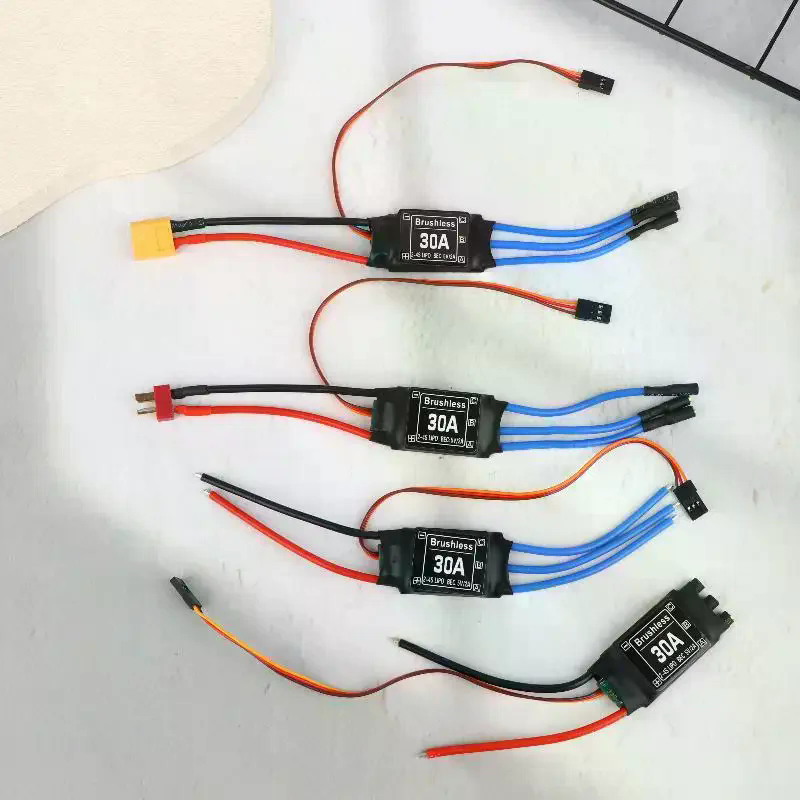 30A Brushless Electronic Speed – Rc Helicopter Mini Bewertung und Preis