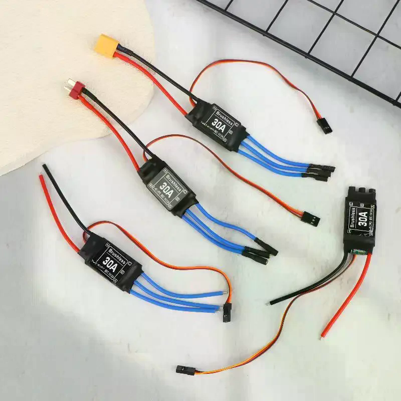 30A Brushless Electronic Speed – Rc Helicopter Mini Bewertung und Preis