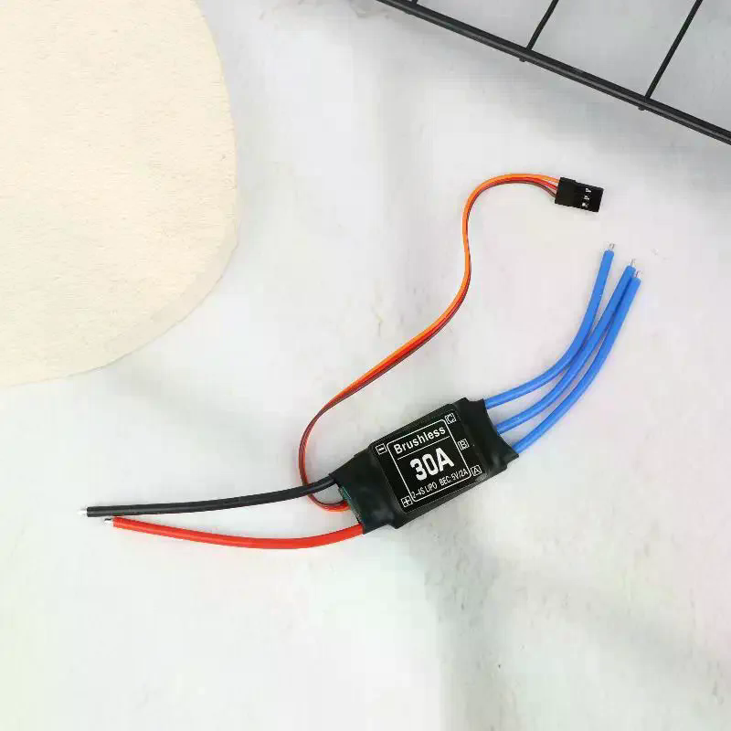 30A Brushless Electronic Speed – Rc Helicopter Mini Bewertung und Preis