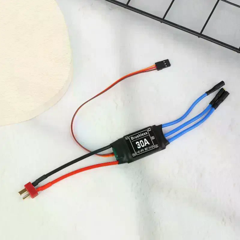 30A Brushless Electronic Speed – Rc Helicopter Mini Bewertung und Preis