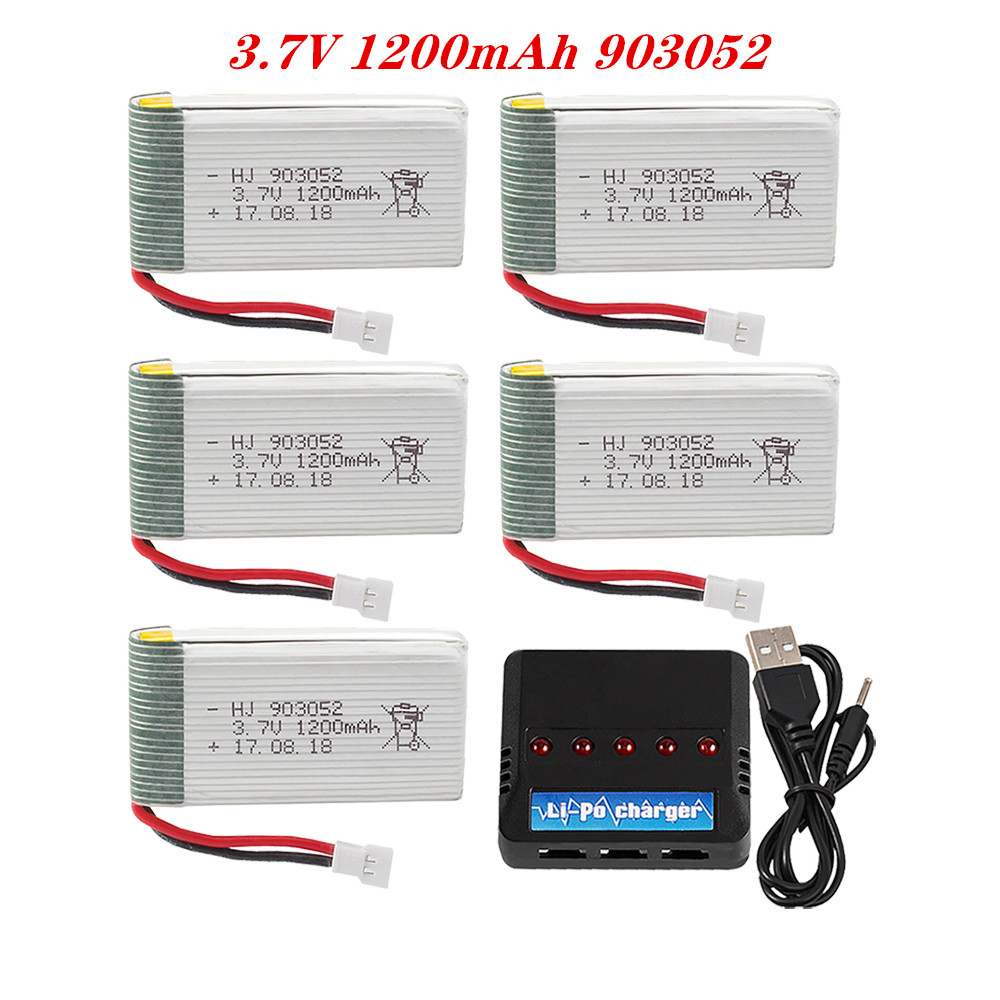 3.7V 1200mah 903052 Lipo Batte – Rc Helicopter Charger Bewertung und Preis