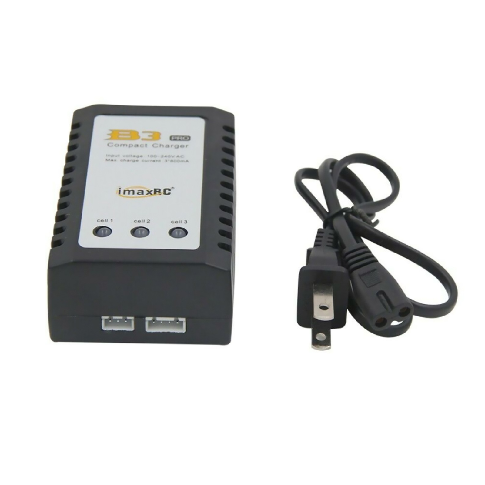 US Plug B3 Fast Charger with 2 – Rc Helicopter Charger Bewertung und Preis