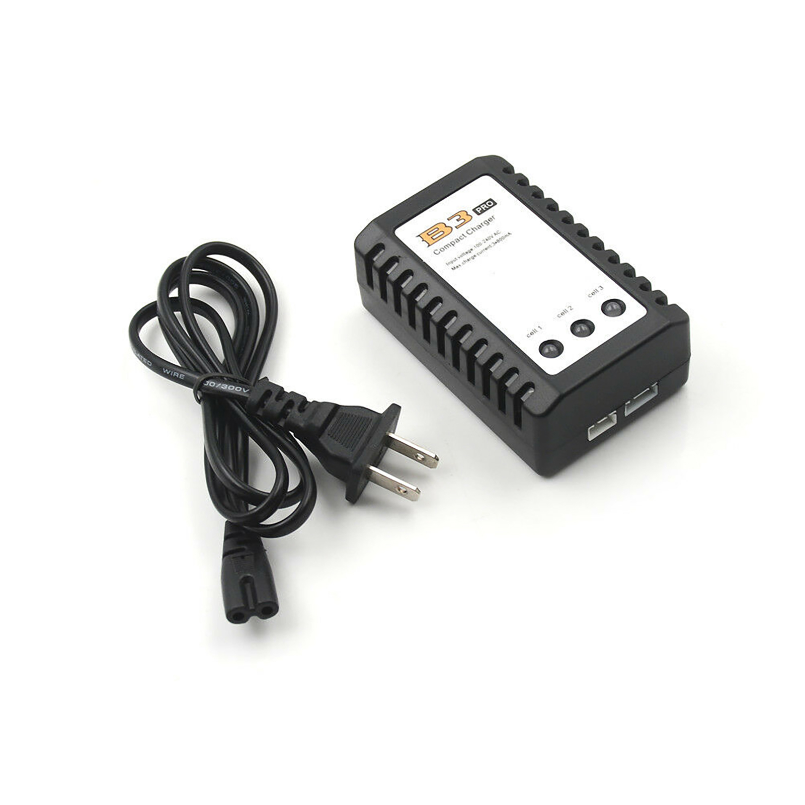 US Plug B3 Fast Charger with 2 – Rc Helicopter Charger Bewertung und Preis