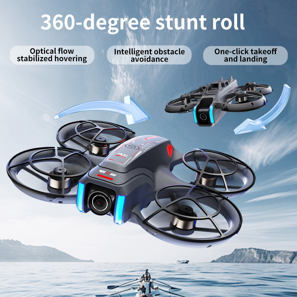 Upgrade AE21 Aerial Drone 8K H – Rc Helicopter Electric Bewertung und Preis