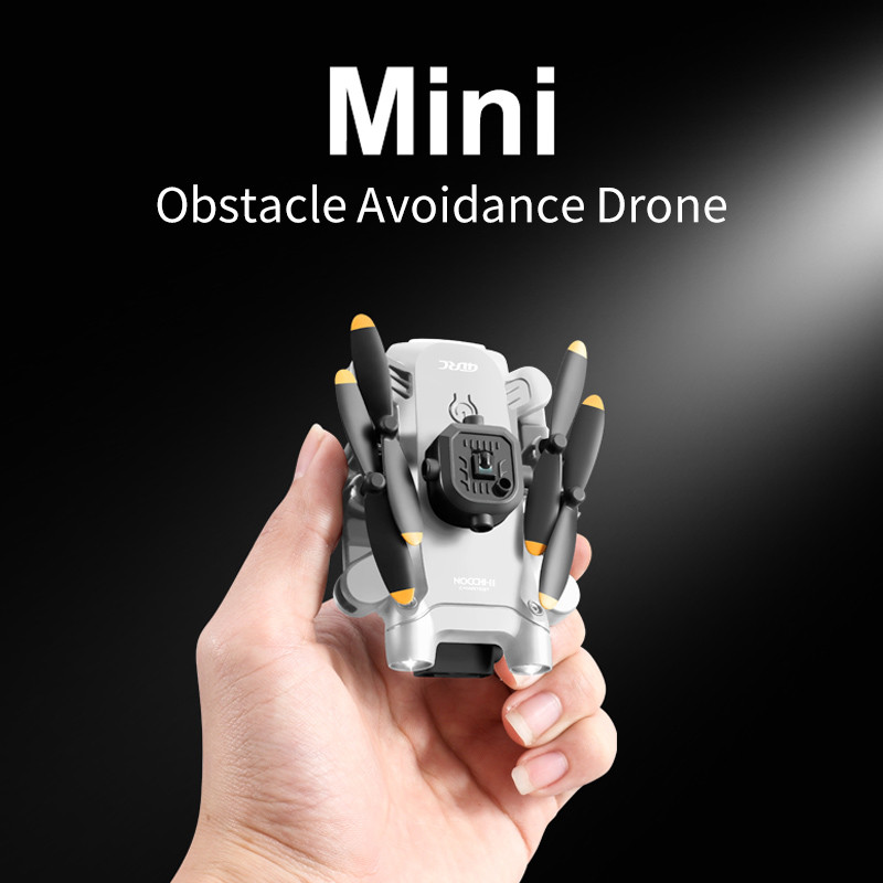 Mini V30 WiFi FPV Drone With 4 – Rc Helicopter Electric Bewertung und Preis
