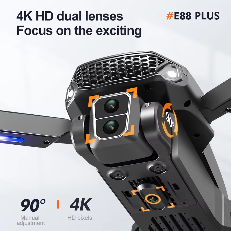 E88 plus Brushless Optical Flo – Rc Helicopter Gyro Bewertung und Preis