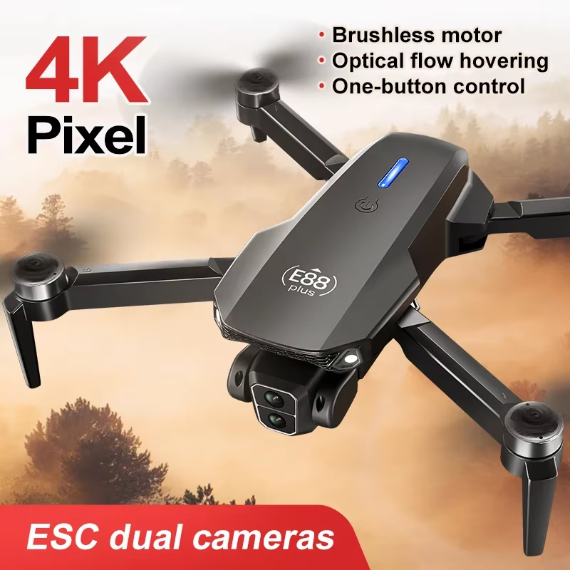 E88 plus Brushless Optical Flo – Rc Helicopter Gyro Bewertung und Preis