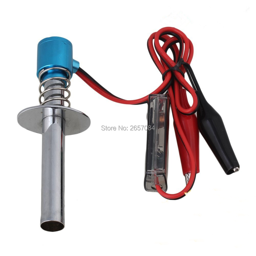 Electric candles Glow Plug Sta – Rc Helicopter Nitro Bewertung und Preis