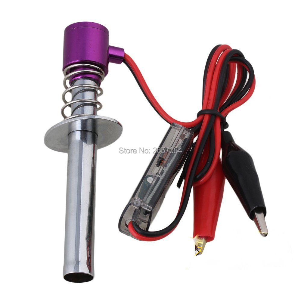 Electric candles Glow Plug Sta – Rc Helicopter Nitro Bewertung und Preis