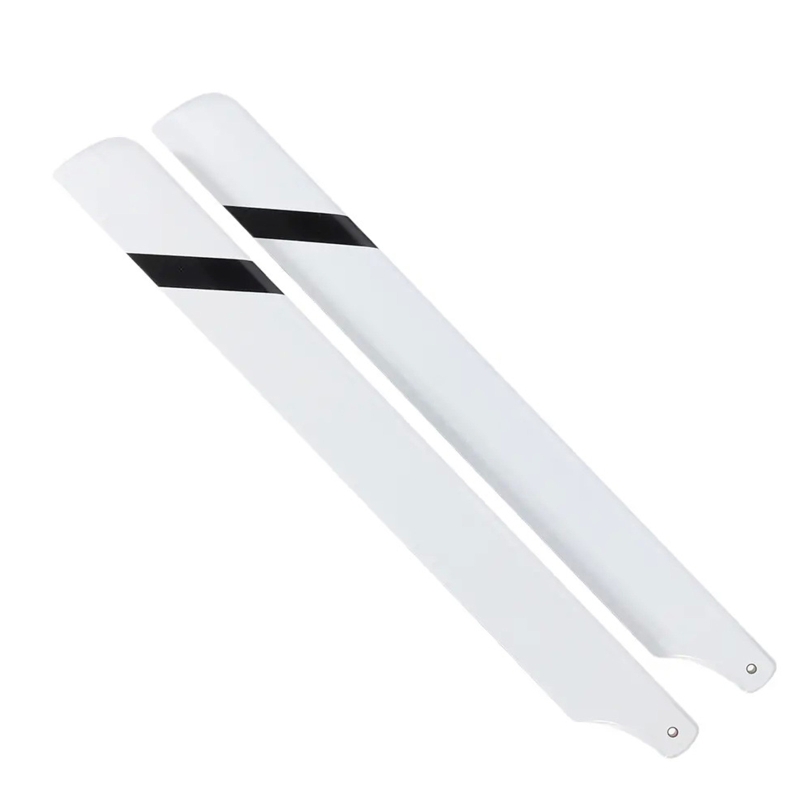 Glass Carbon Main Rotor Blade  – Rc Helicopter Blade Bewertung und Preis