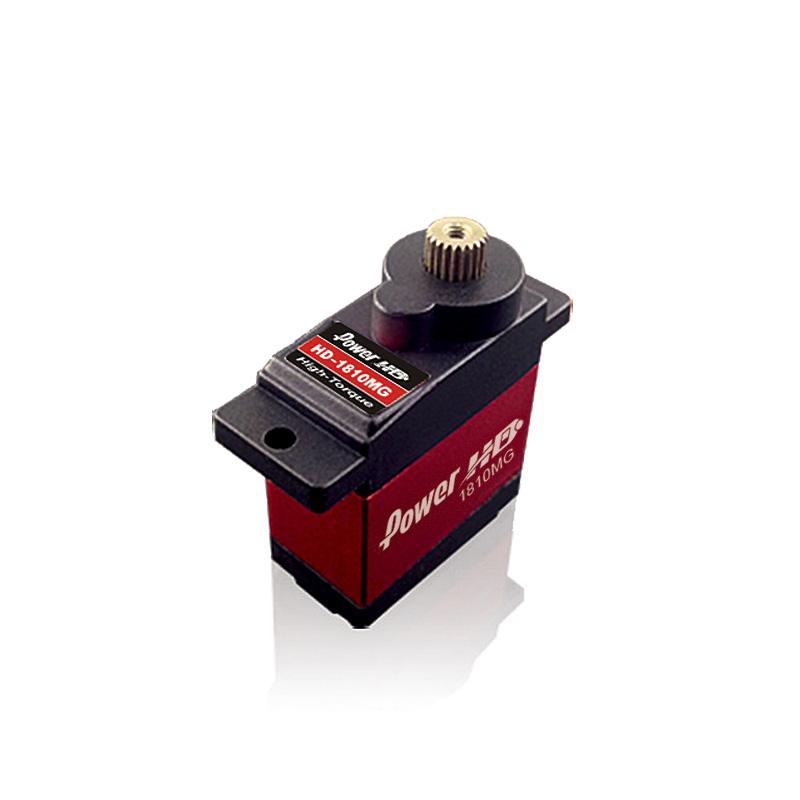 Power HD HD-1810MG Micro Digit – Rc Helicopter Servo Bewertung und Preis