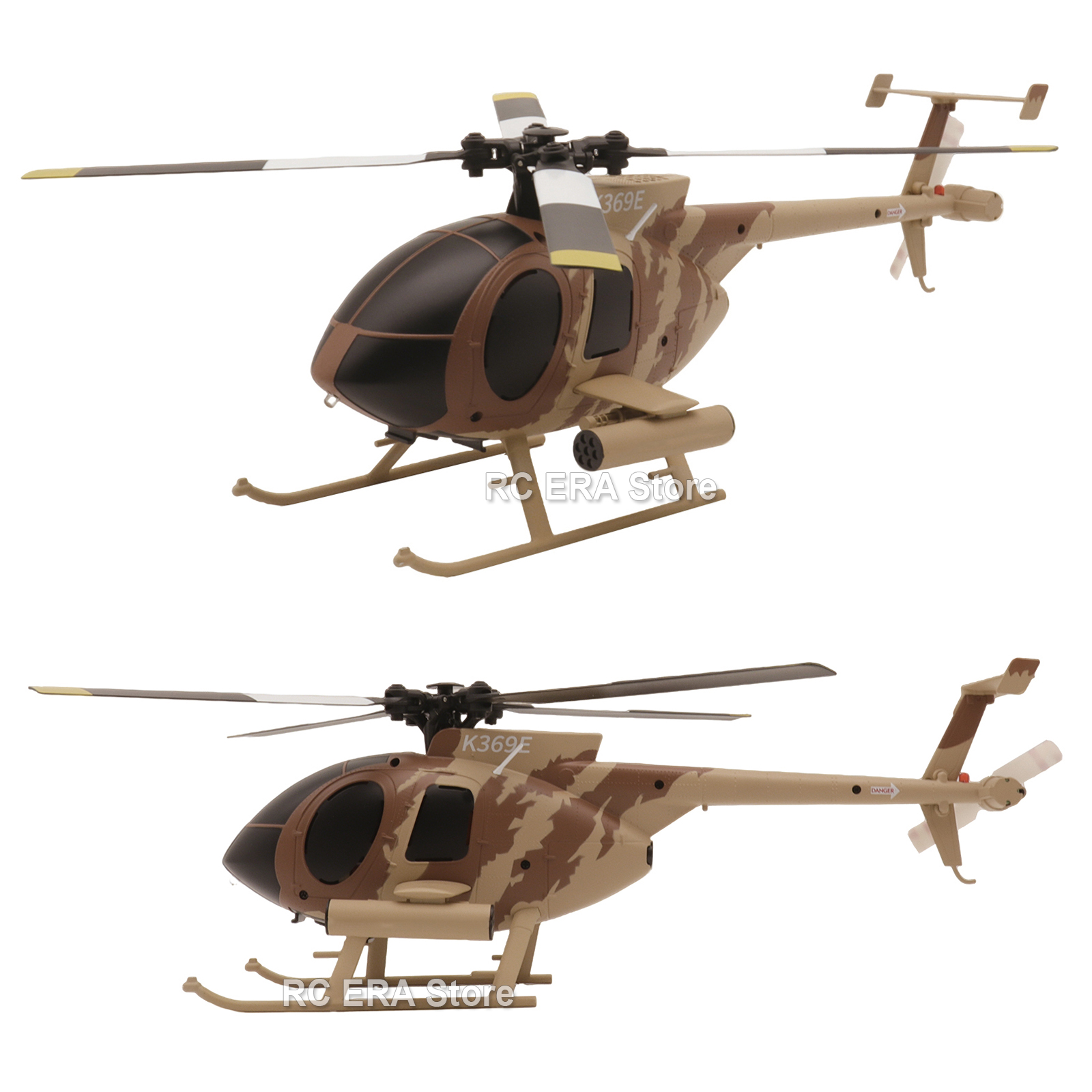 RC ERA C184 MD500 Scale 4CH Fl – Rc Helicopter Gyro Bewertung und Preis