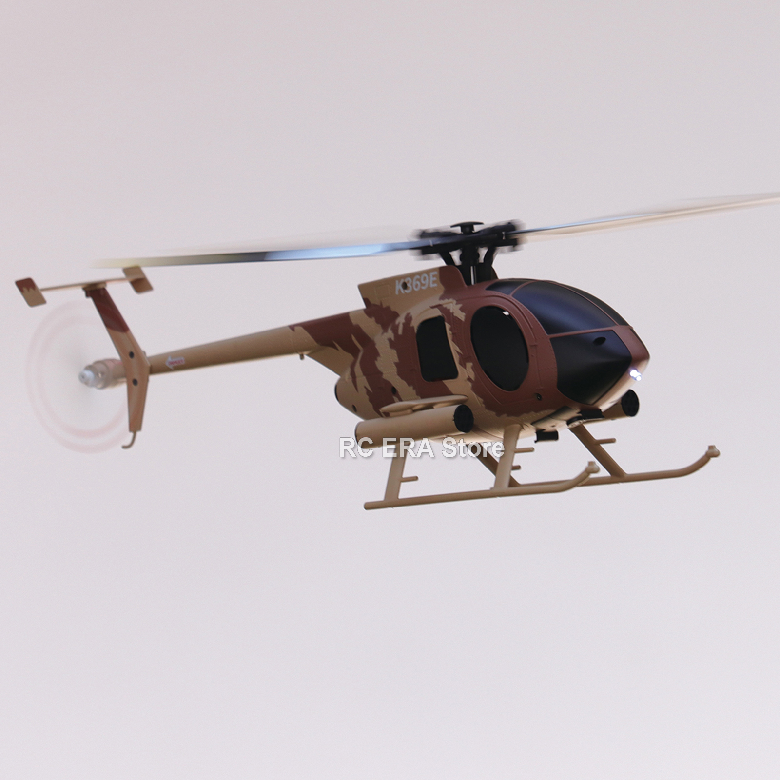 RC ERA C184 MD500 Scale 4CH Fl – Rc Helicopter Gyro Bewertung und Preis