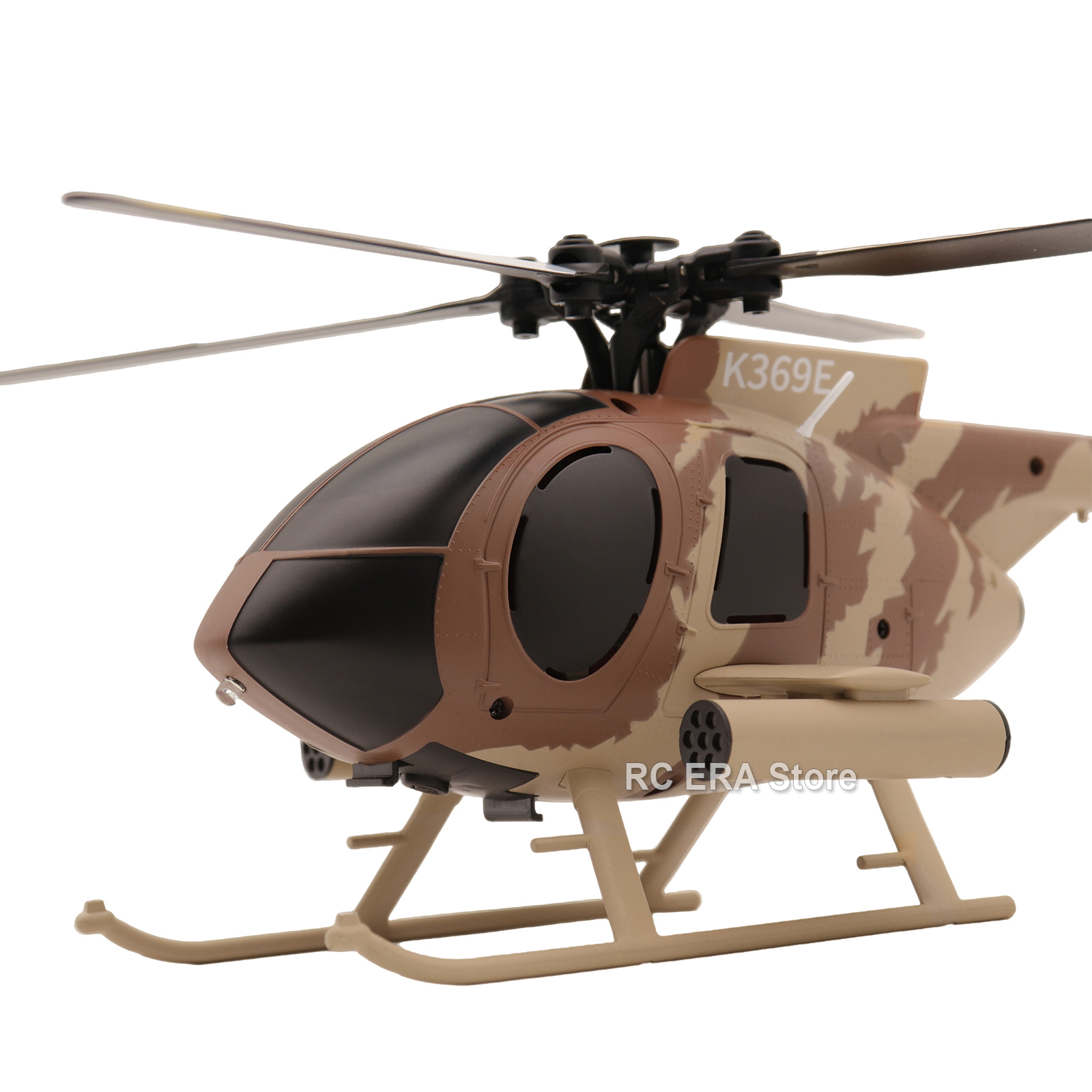 RC ERA C184 MD500 Scale 4CH Fl – Rc Helicopter Gyro Bewertung und Preis