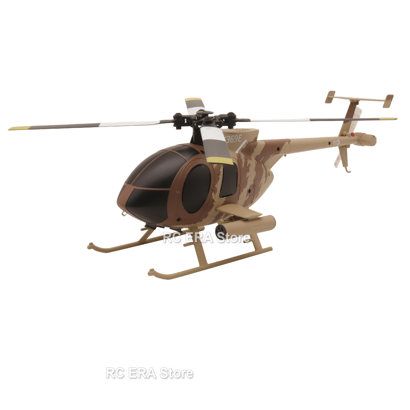 RC ERA C184 MD500 Scale 4CH Fl – Rc Helicopter Gyro Bewertung und Preis