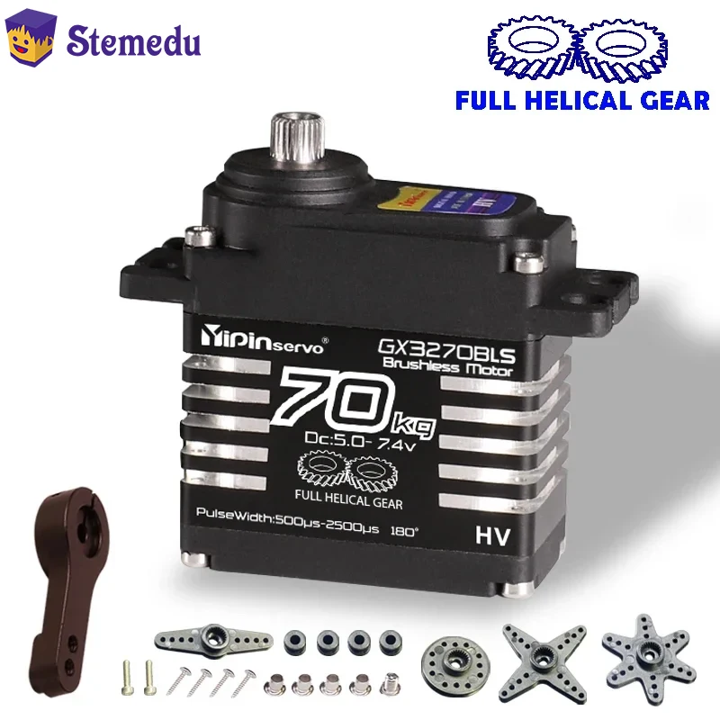 Waterproof IP68 Servo Large To – Rc Helicopter Servo Bewertung und Preis