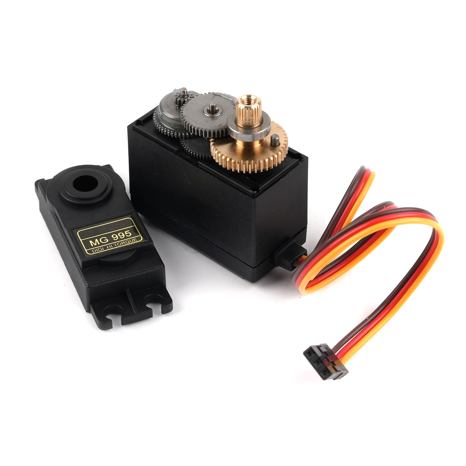 MG995 13KG RC Servos Standard  – Rc Helicopter Servo Bewertung und Preis