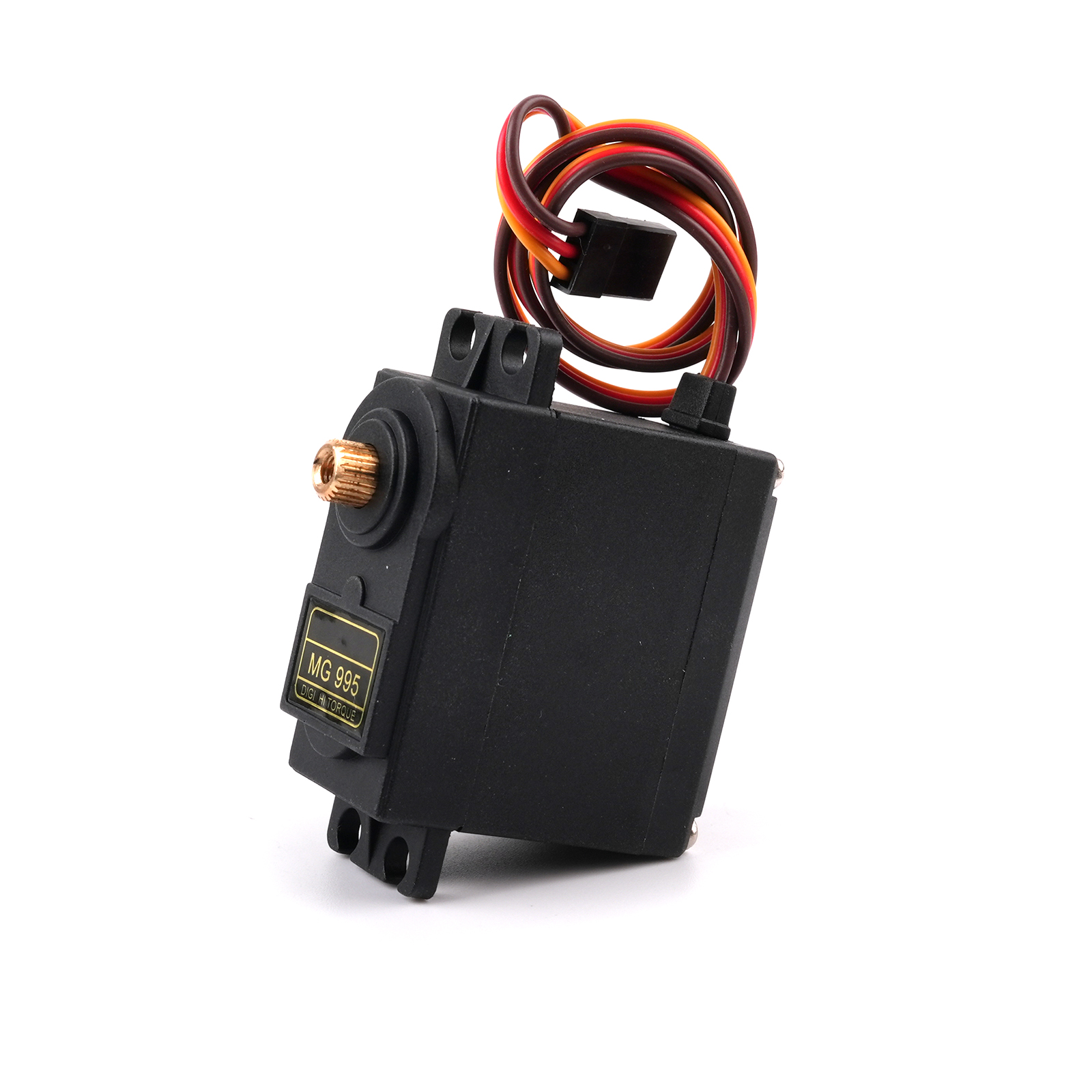 MG995 13KG RC Servos Standard  – Rc Helicopter Servo Bewertung und Preis
