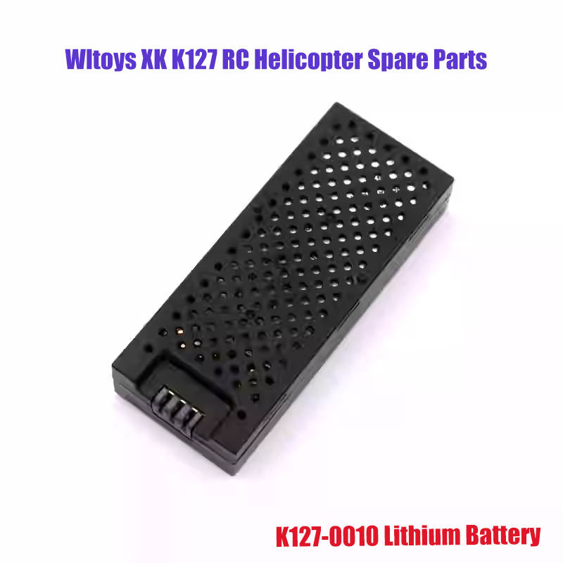 Wltoys K127 Tool Kit Bag Gears – Rc Helicopter Tool Kit Bewertung und Preis