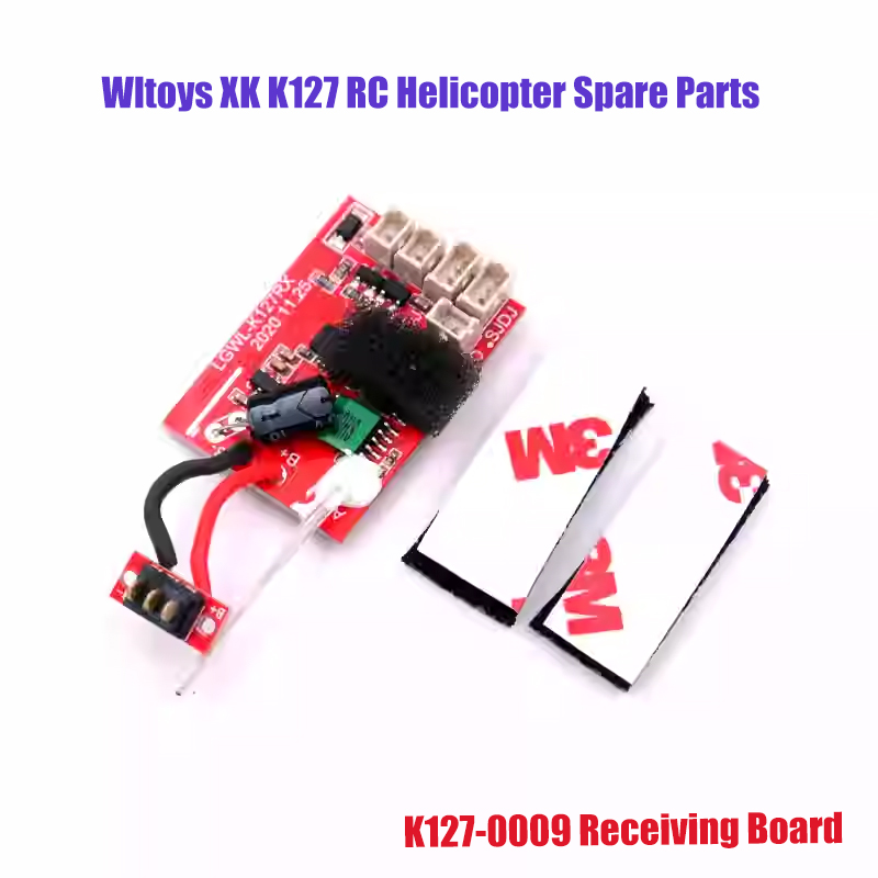 Wltoys K127 Tool Kit Bag Gears – Rc Helicopter Tool Kit Bewertung und Preis