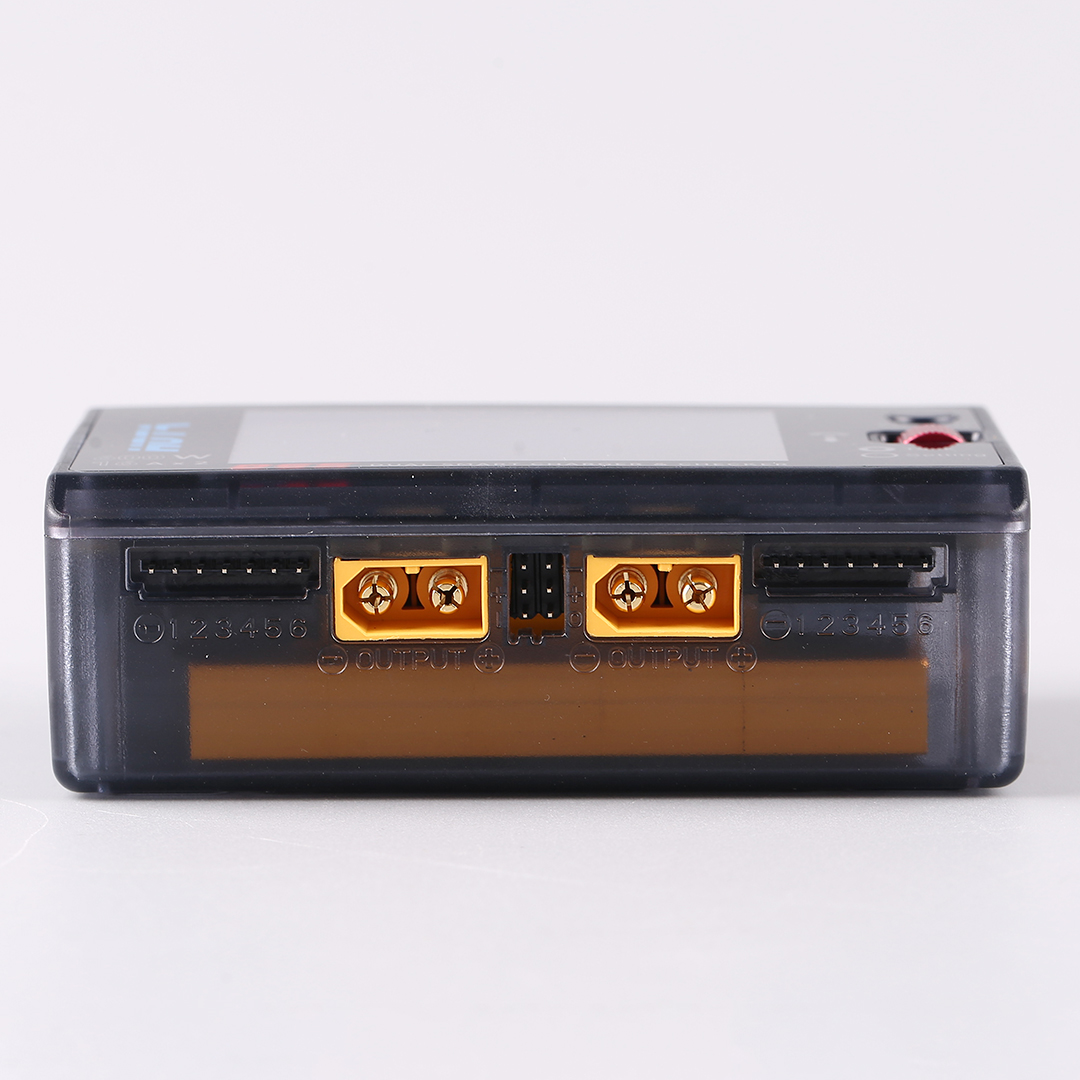 HOTA D6S 600W Dual Channel Sma – Rc Helicopter Charger Bewertung und Preis