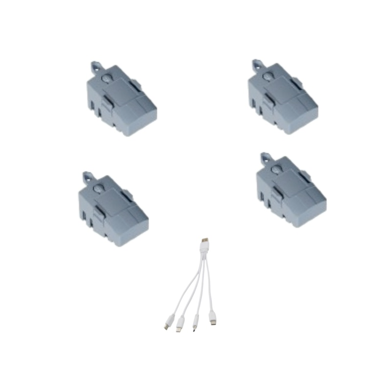 L2 Helicopter Spare Parts 3.7V – Rc Helicopter Coaxial Bewertung und Preis