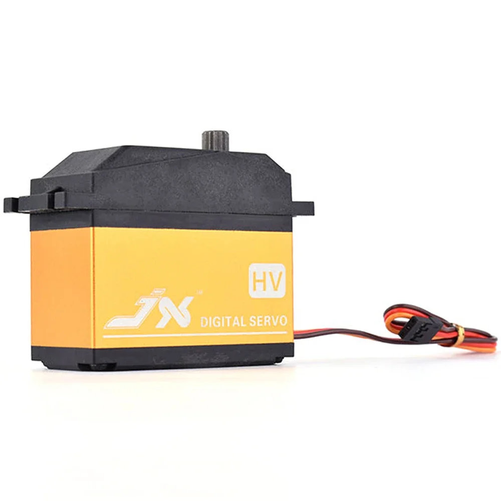 JX PDI-HV2060MG 60KG Large Tor – Rc Helicopter Large Bewertung und Preis