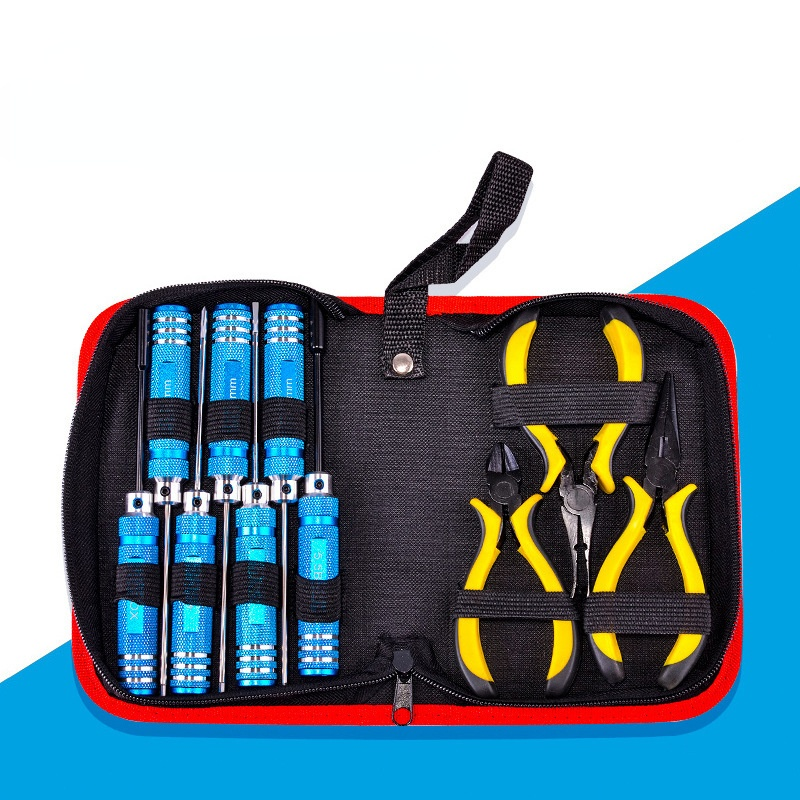 10 In 1 Tool Kit Screwdriver P – Rc Helicopter Tool Kit Bewertung und Preis
