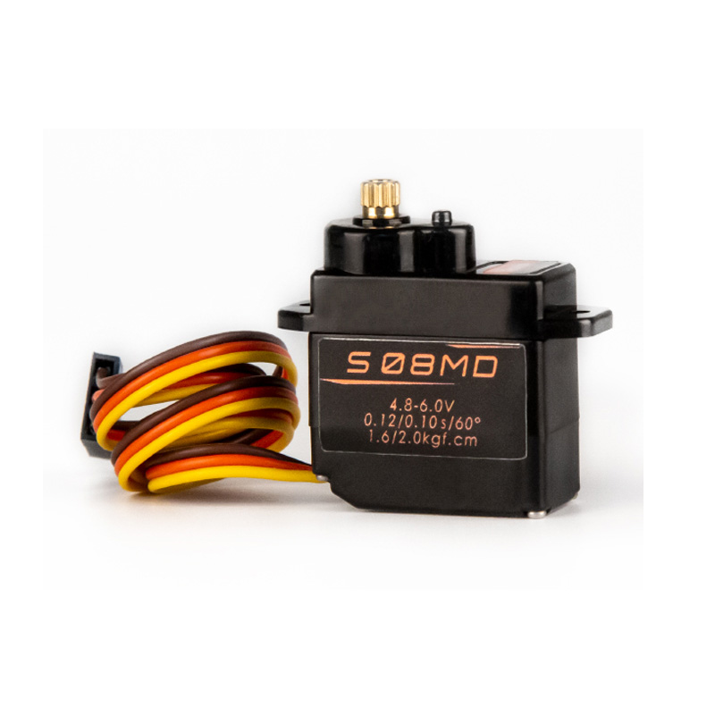 Bcato S08MD 2.4kg Digital Serv – Rc Helicopter Battery Bewertung und Preis