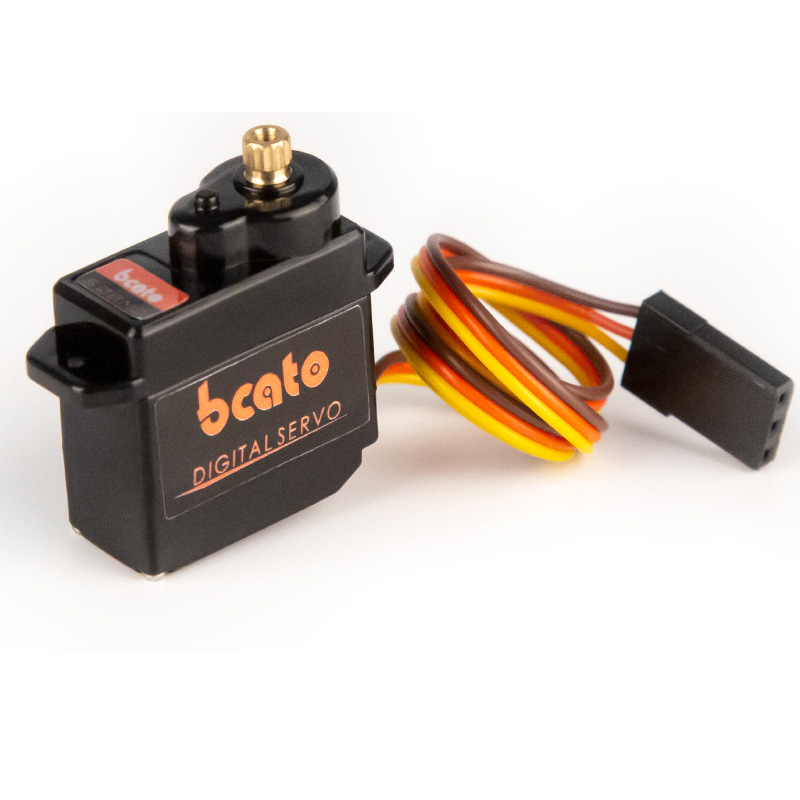 Bcato S08MD 2.4kg Digital Serv – Rc Helicopter Battery Bewertung und Preis