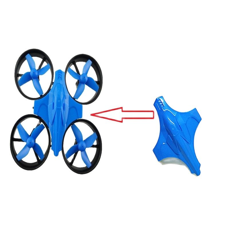 Mini Quadcopter Body Shell Upp – Rc Helicopter Battery Bewertung und Preis
