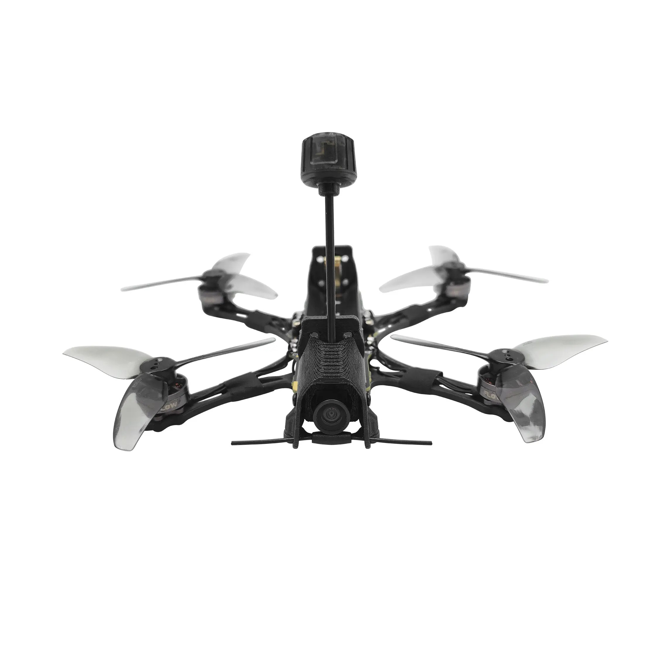 NewBeeDrone LionBee 3inch Long – Rc Helicopter Case Bewertung und Preis